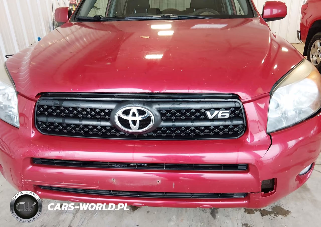2006 Toyota Rav4 Sport V6 VIN:JTMBK32V565011908 - 6