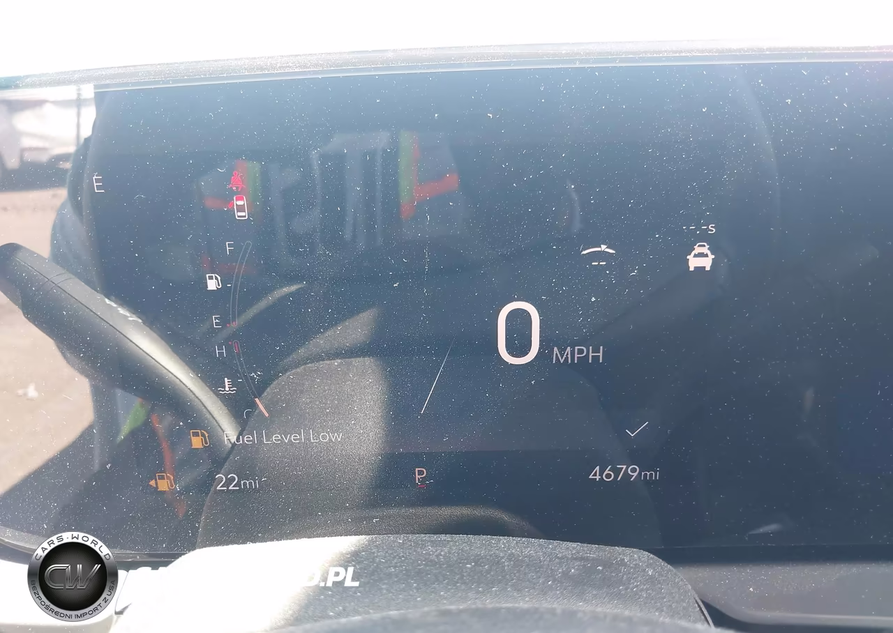 2026 Buick Envista Preferred Fwd VIN:KL47LAEP2TB075982 - 7