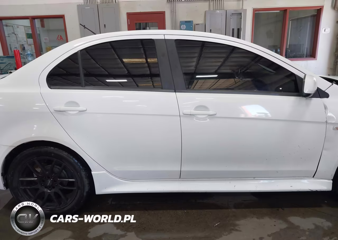 2014 Mitsubishi Lancer Es VIN:JA32U2FU1EU013339 - 13