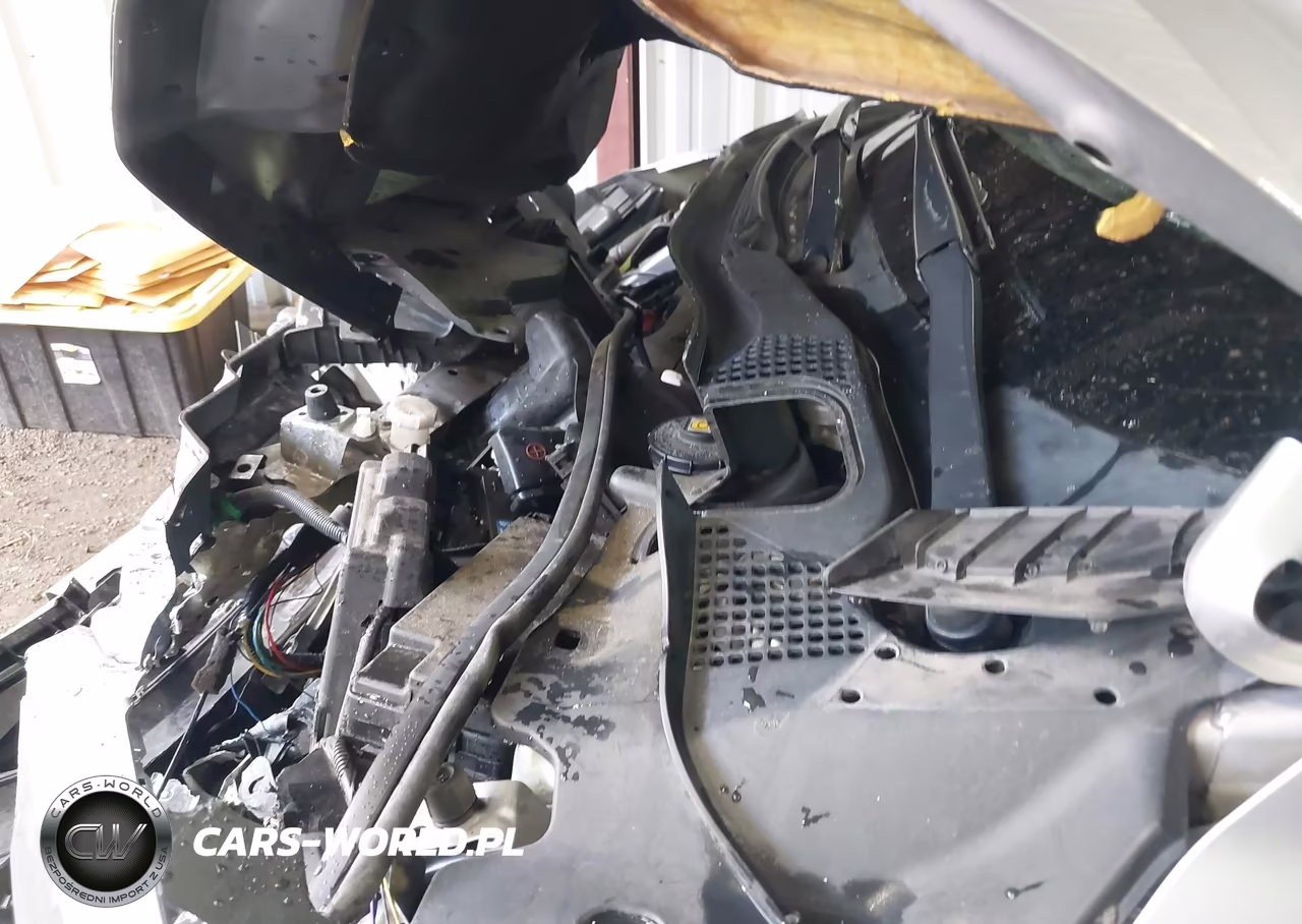 2022 Honda Hr-V 2Wd Ex VIN:3CZRU5H55NM725682 - 10