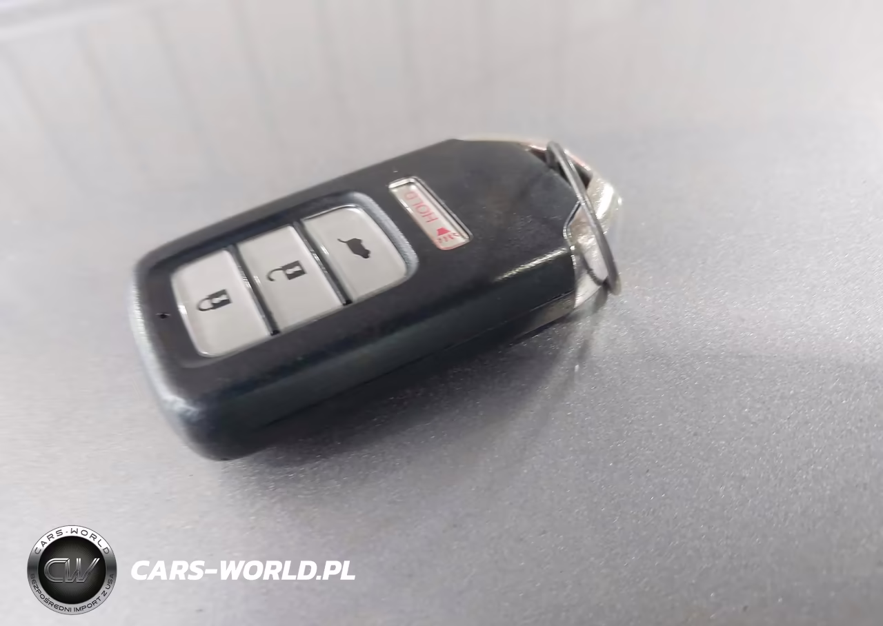 2022 Honda Hr-V 2Wd Ex VIN:3CZRU5H55NM725682 - 11
