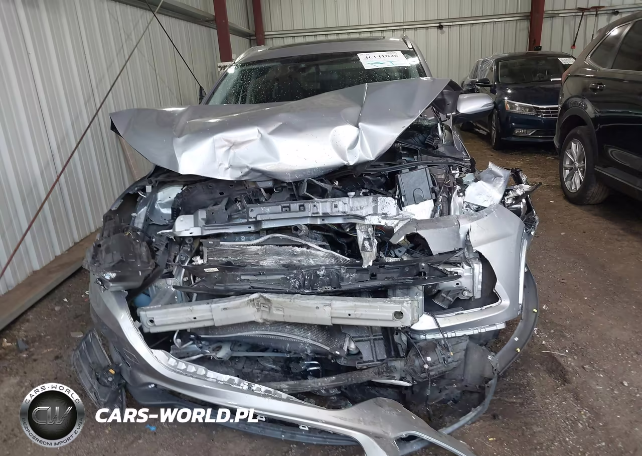 2022 Honda Hr-V 2Wd Ex VIN:3CZRU5H55NM725682 - 12
