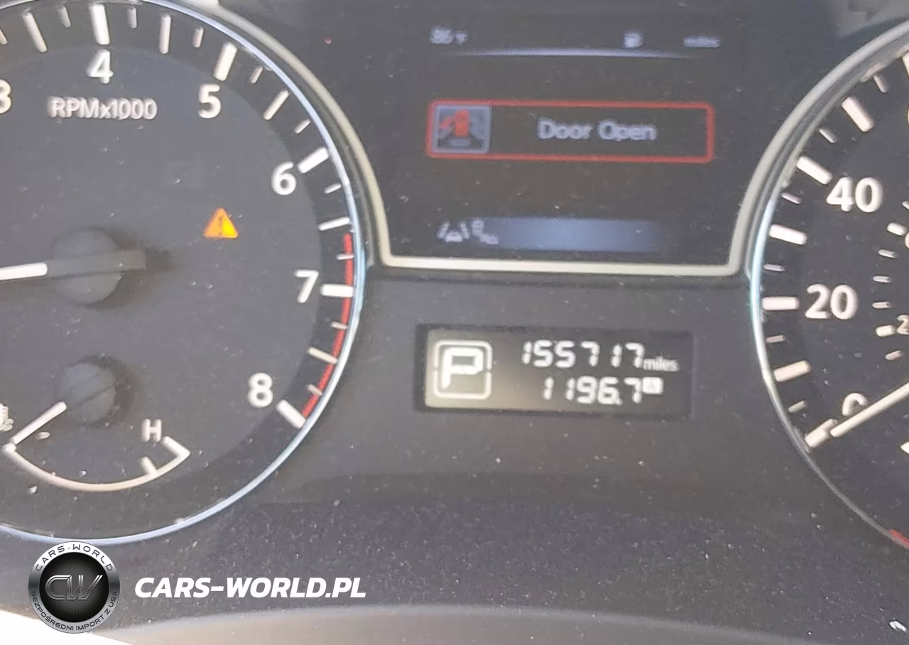 2015 Nissan Altima 2.5 Sl VIN:1N4AL3AP0FN367930 - 7