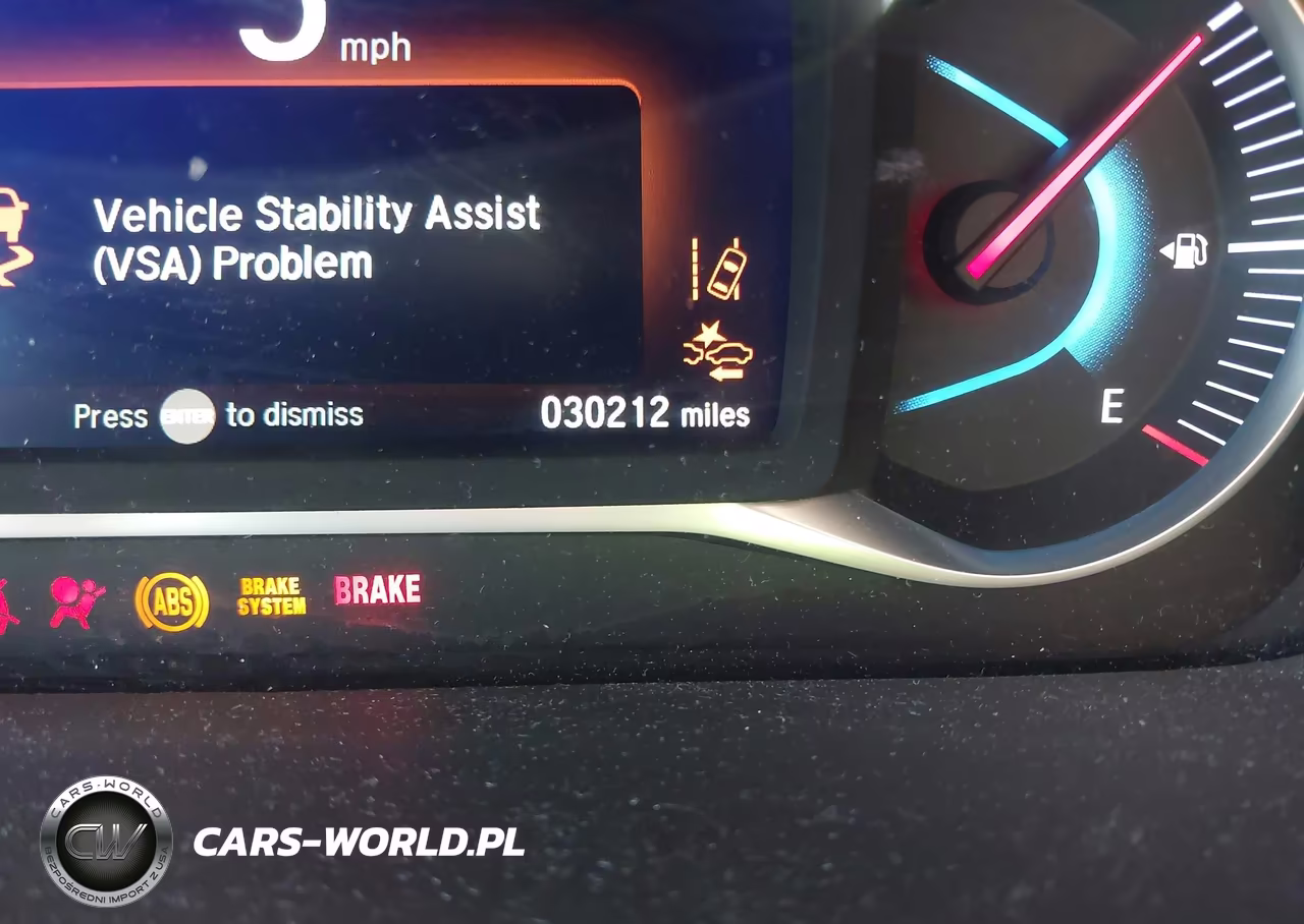 2021 Honda Passport 2Wd Ex-L VIN:5FNYF7H55MB010881 - 16