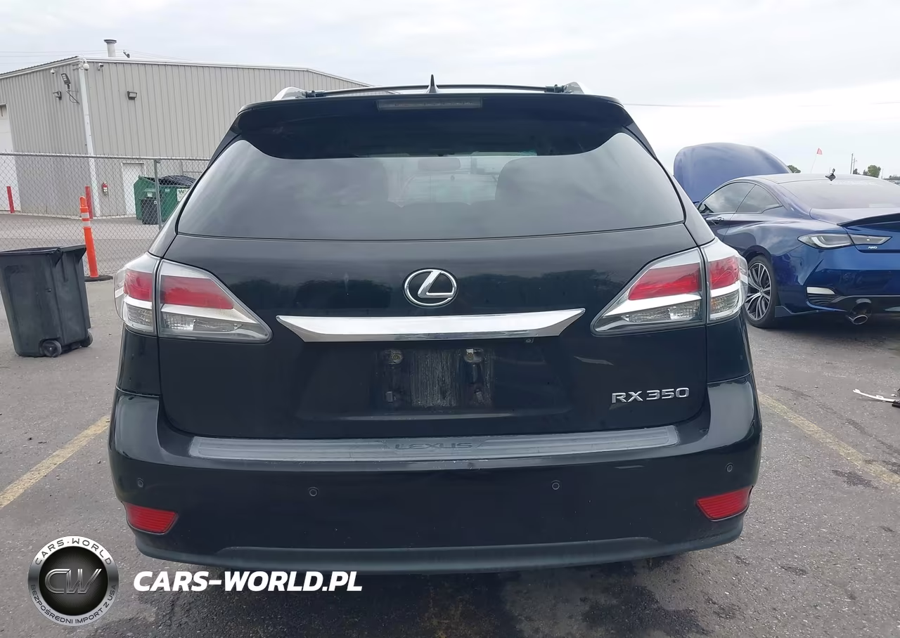 2015 Lexus Rx 350 VIN:2T2BK1BA6FC312672 - 16