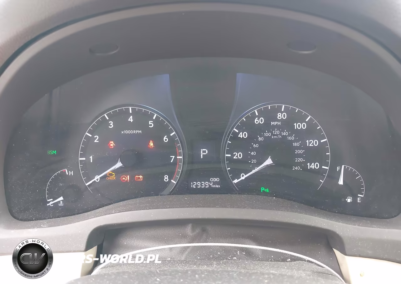 2015 Lexus Rx 350 VIN:2T2BK1BA6FC312672 - 7