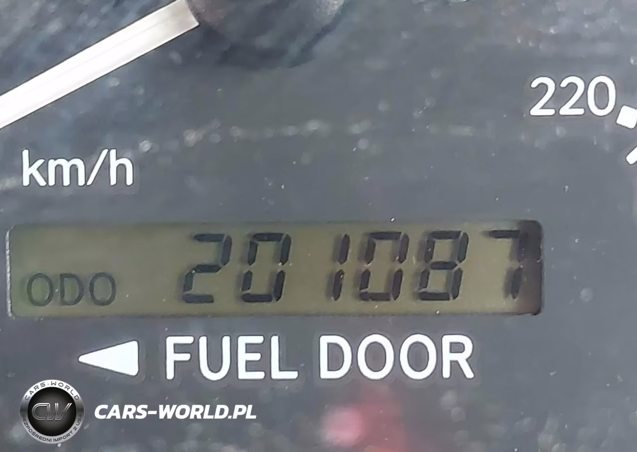 2001 Toyota Camry Le VIN:4T1BG22K31U109248 - 7