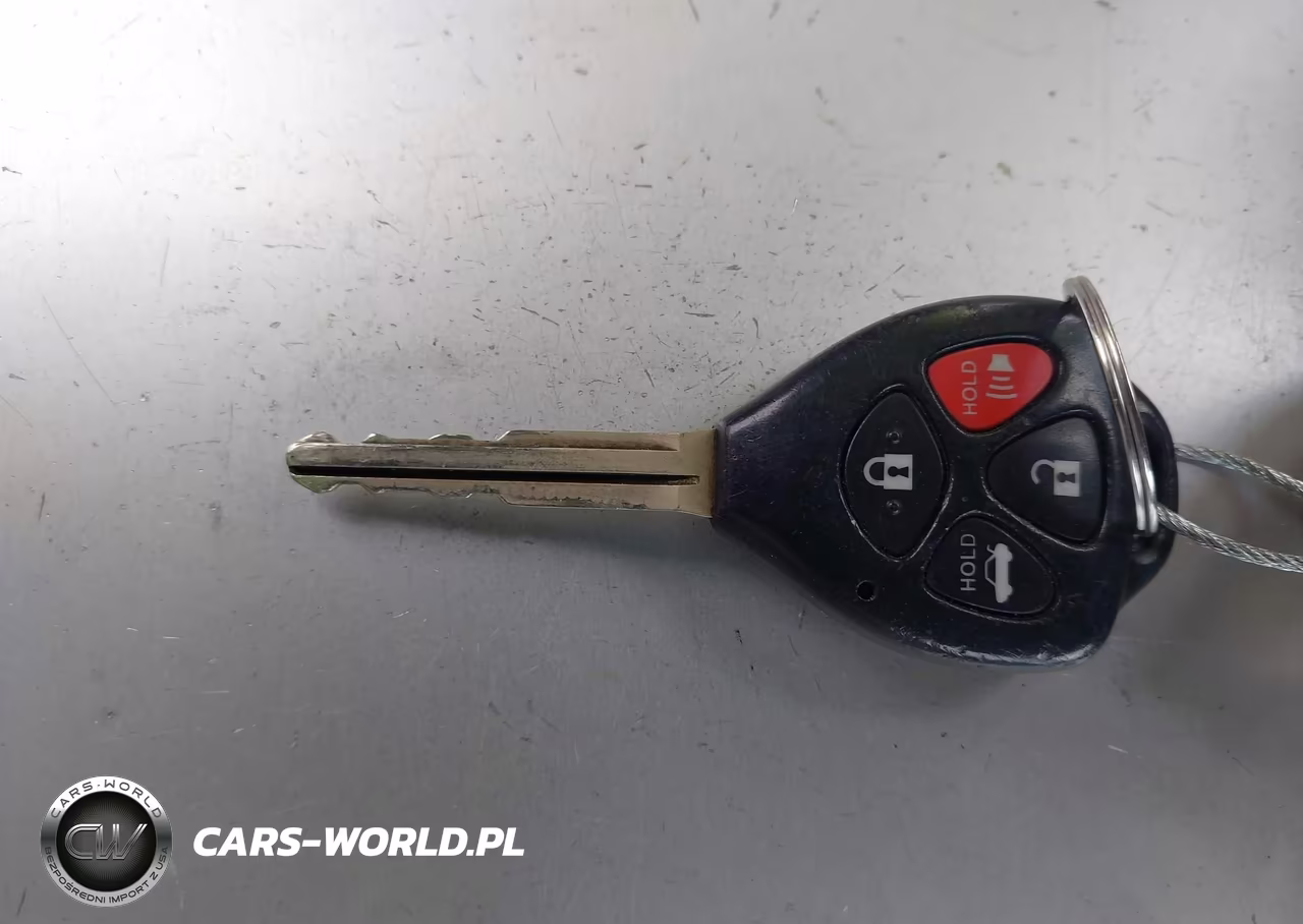 2007 Toyota Camry Le VIN:4T1BE46KX7U554705 - 11