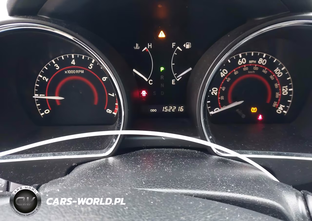2013 Toyota Highlander Se V6 VIN:5TDBK3EH4DS177396 - 15