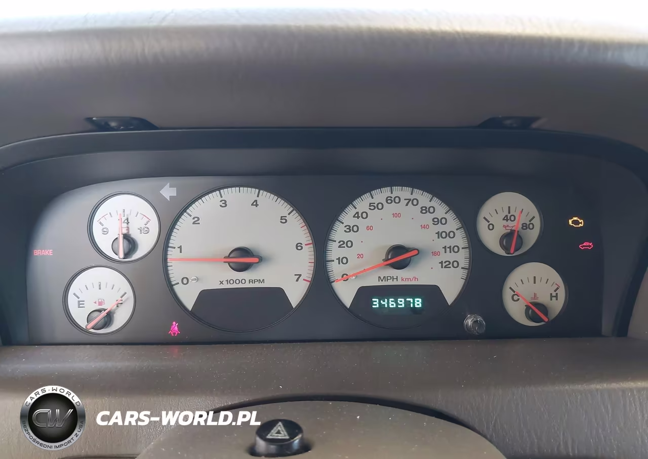 2001 Jeep Grand Cherokee Limited VIN:1J4GW58N61C615401 - 7
