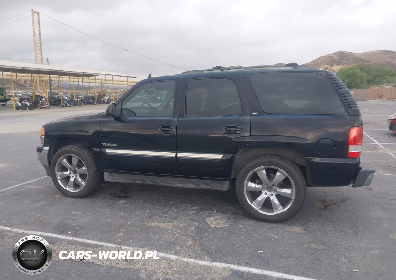 2006 GMC Yukon Slt VIN:1GKEC13Z56R127963 - 14