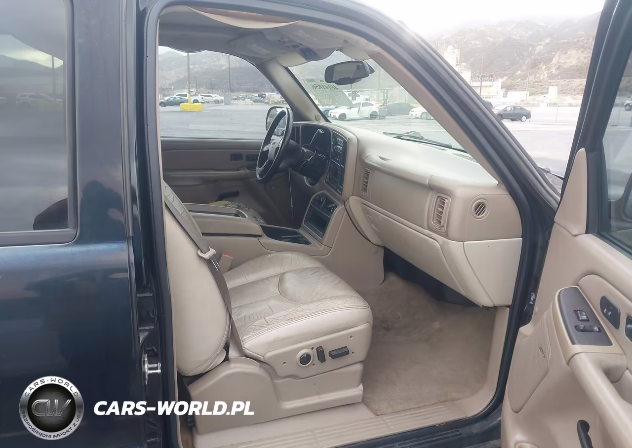 2006 GMC Yukon Slt VIN:1GKEC13Z56R127963 - 5