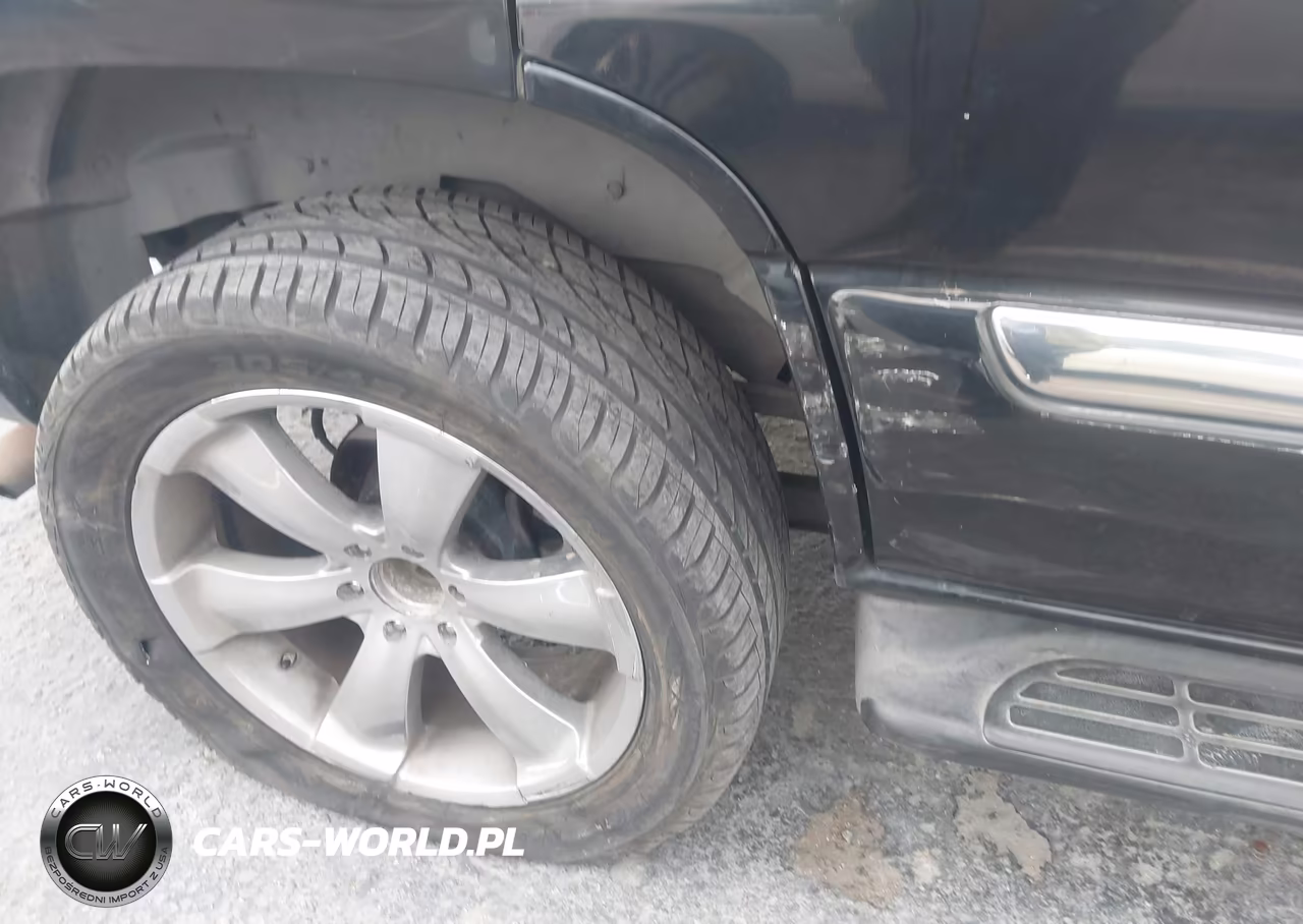 2006 GMC Yukon Slt VIN:1GKEC13Z56R127963 - 6