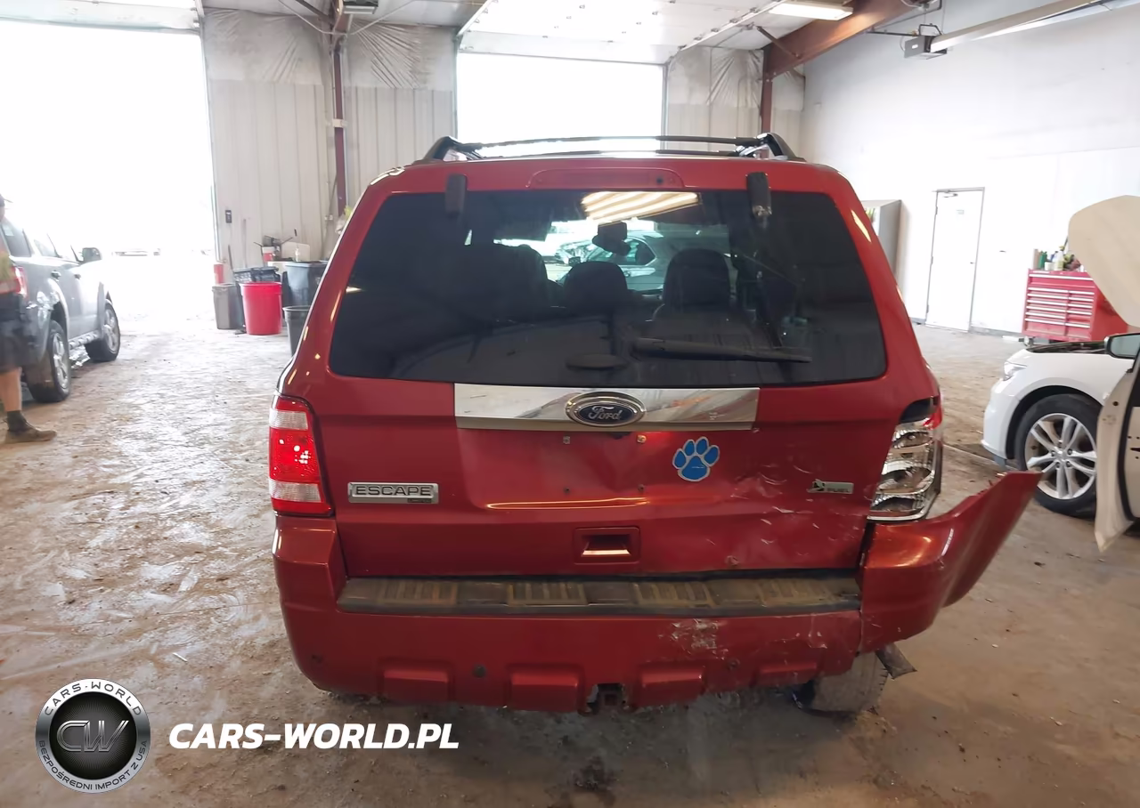 2012 Ford Escape Limited VIN:1FMCU9EG5CKB29397 - 16
