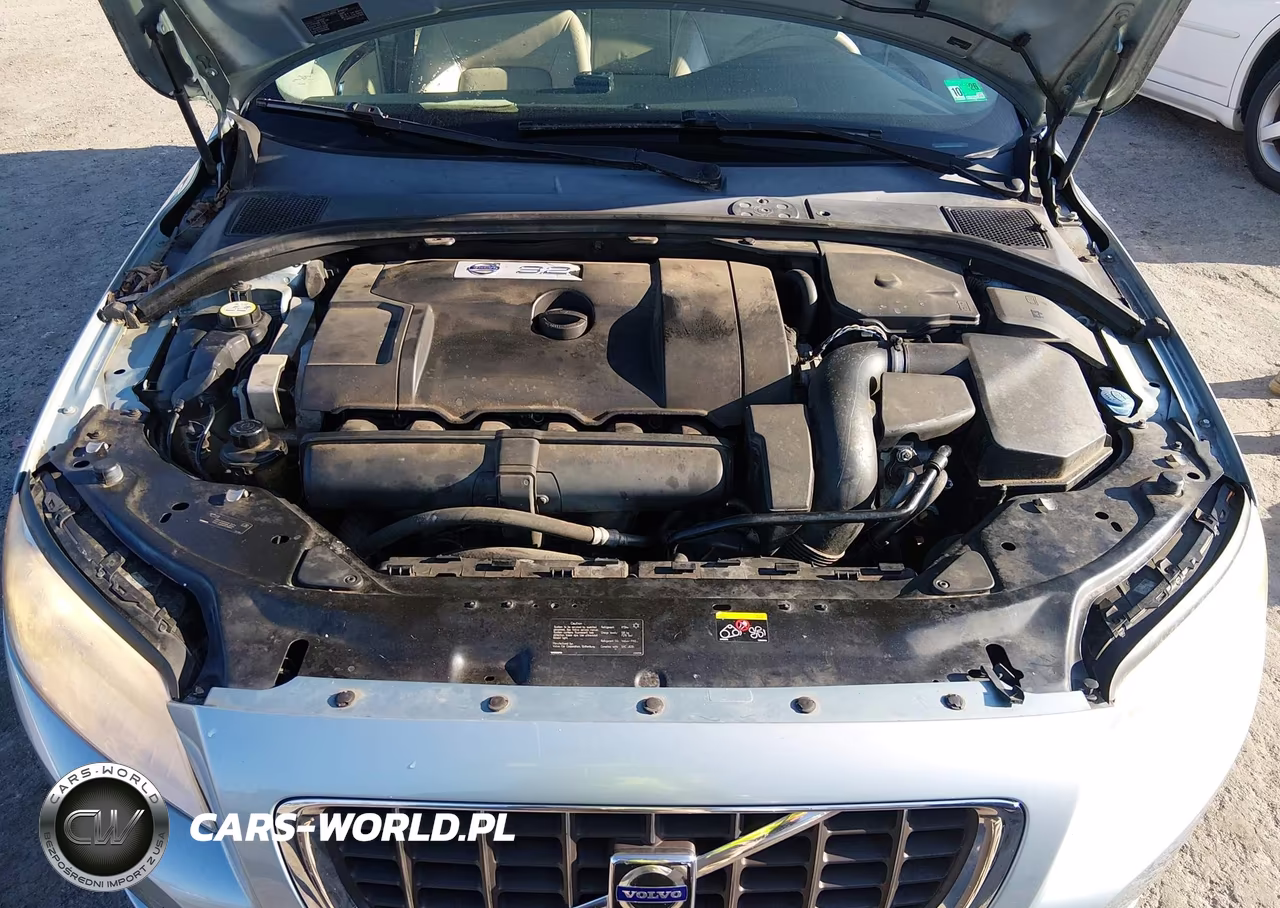 2009 Volvo V70 3.2 VIN:YV1BW982091102322 - 10