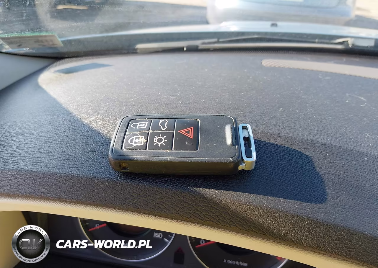 2009 Volvo V70 3.2 VIN:YV1BW982091102322 - 11