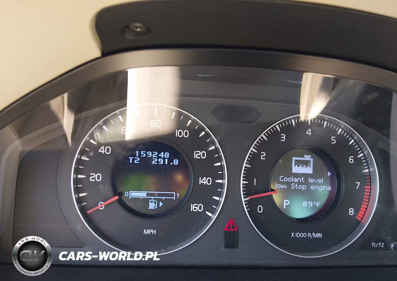 2009 Volvo V70 3.2 VIN:YV1BW982091102322 - 7