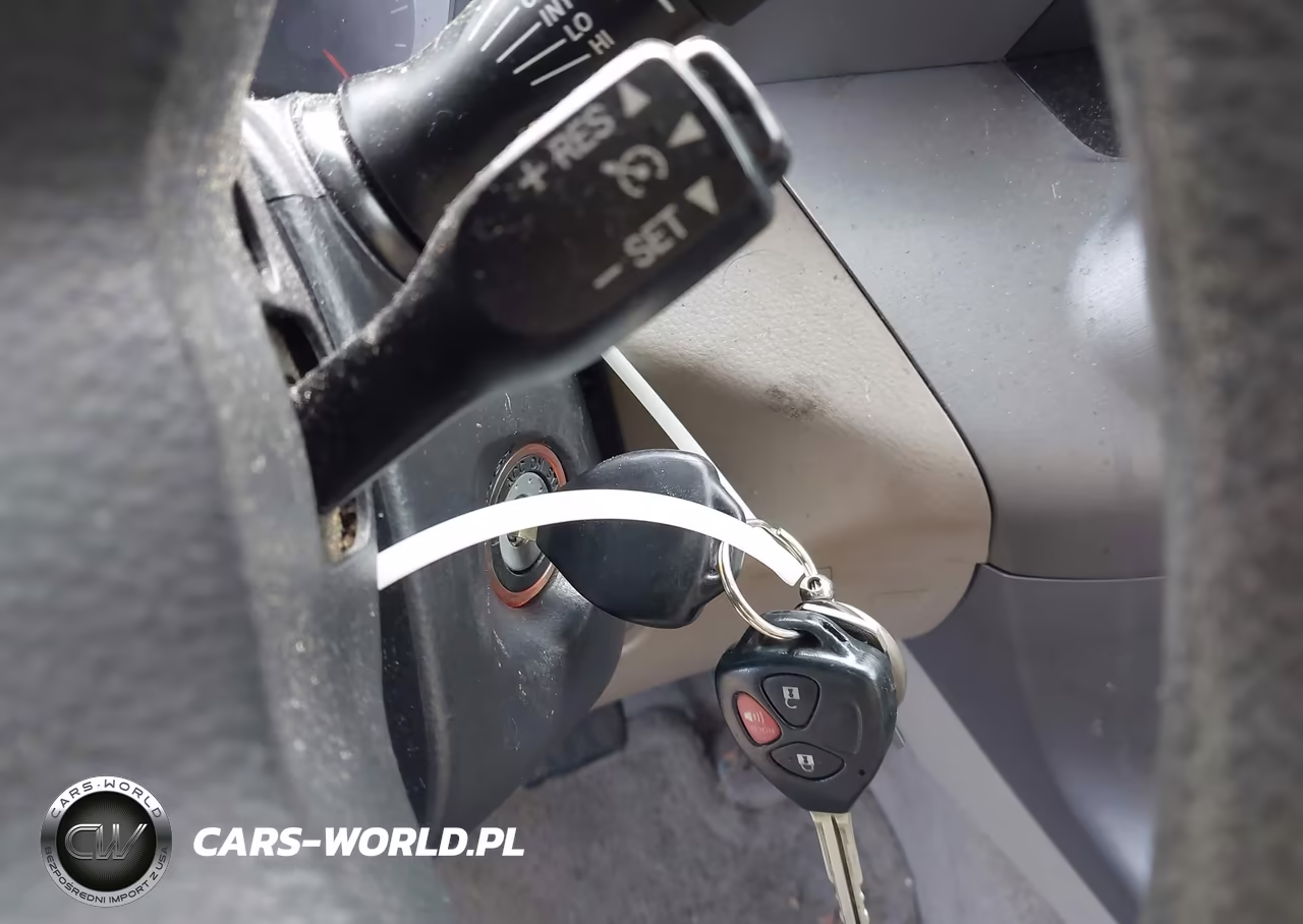 2007 Toyota Rav4 VIN:JTMBD33V576048753 - 11