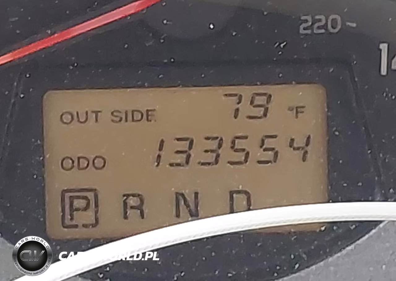 2007 Toyota Rav4 VIN:JTMBD33V576048753 - 7