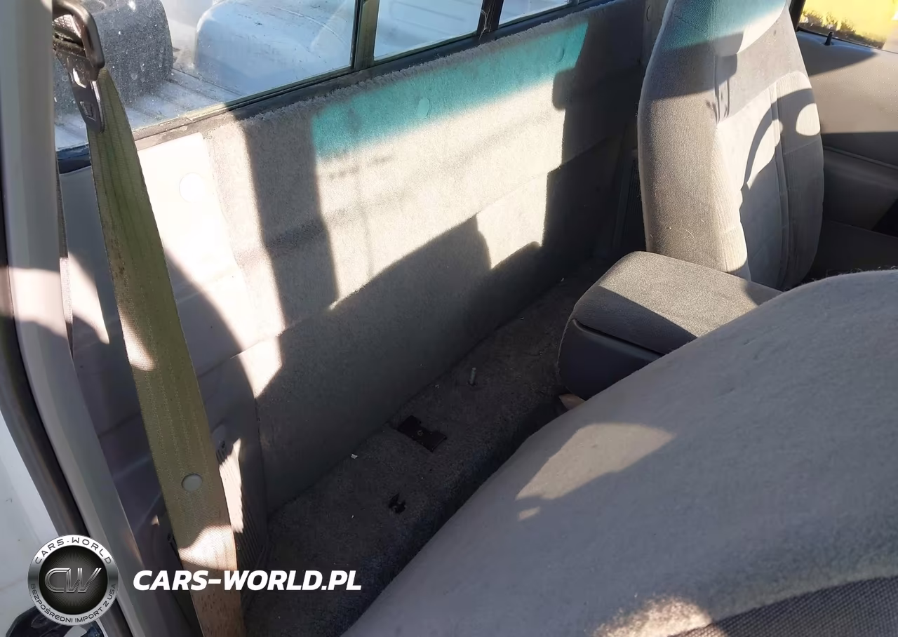 1996 Ford Ranger VIN:1FTCR10U1TUC14603 - 8