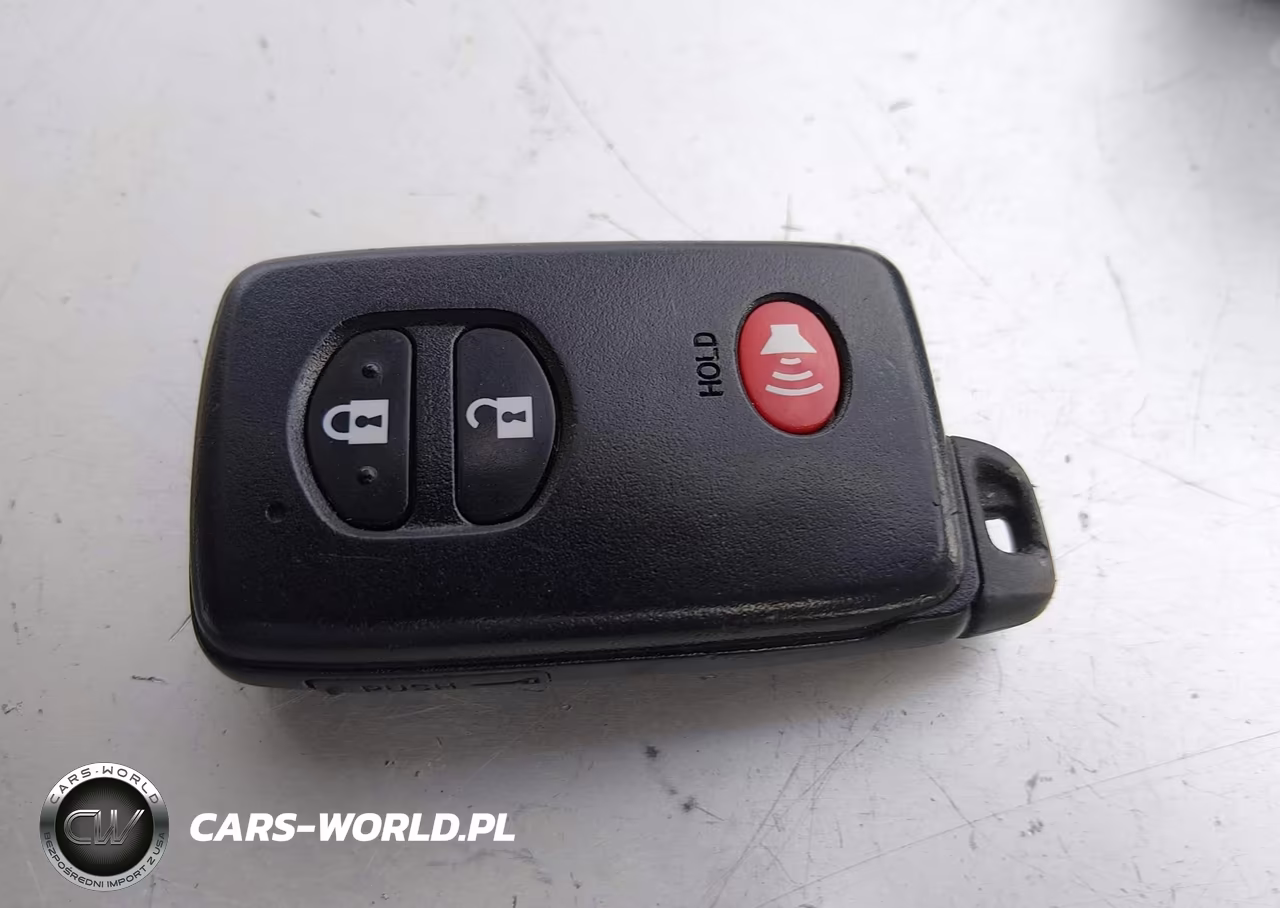 2010 Toyota Prius Iv VIN:JTDKN3DU1A0151245 - 11