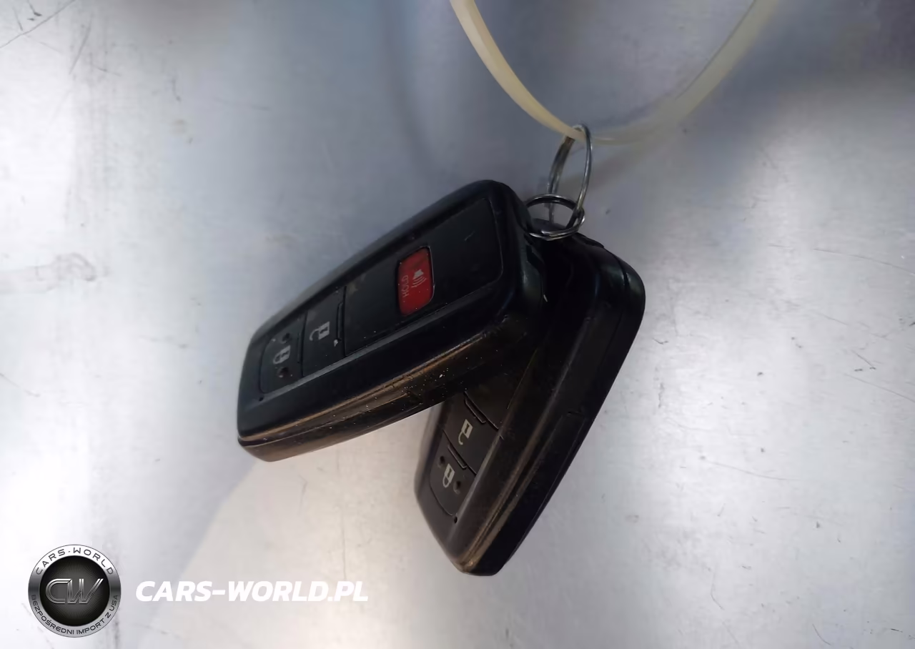 2019 Toyota Corolla Xse VIN:JTNK4RBE6K3037352 - 11