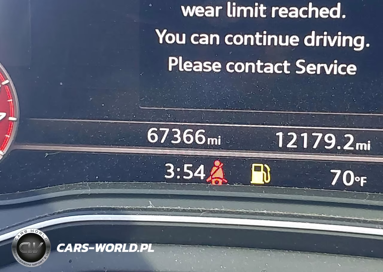 2018 Audi S5 3.0T Premium Plus VIN:WAUP4AF50JA001735 - 15
