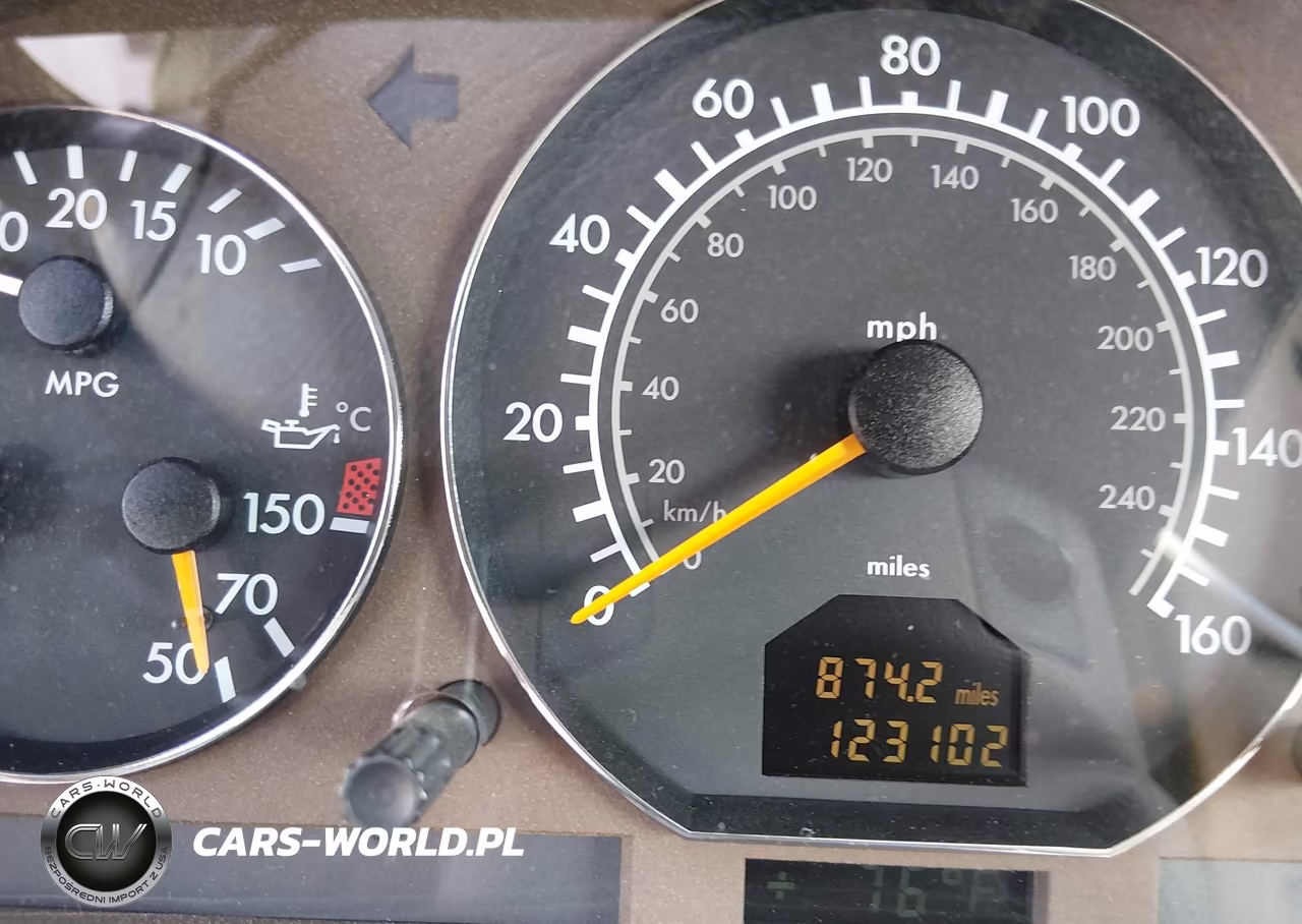1999 Mercedes-Benz Sl 500 VIN:WDBFA68F9XF180345 - 7