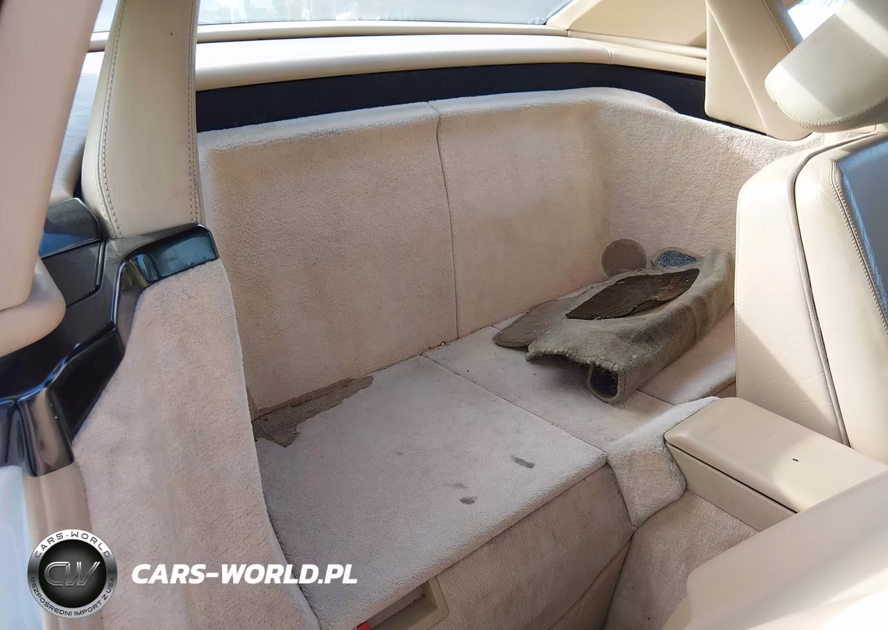 1999 Mercedes-Benz Sl 500 VIN:WDBFA68F9XF180345 - 8
