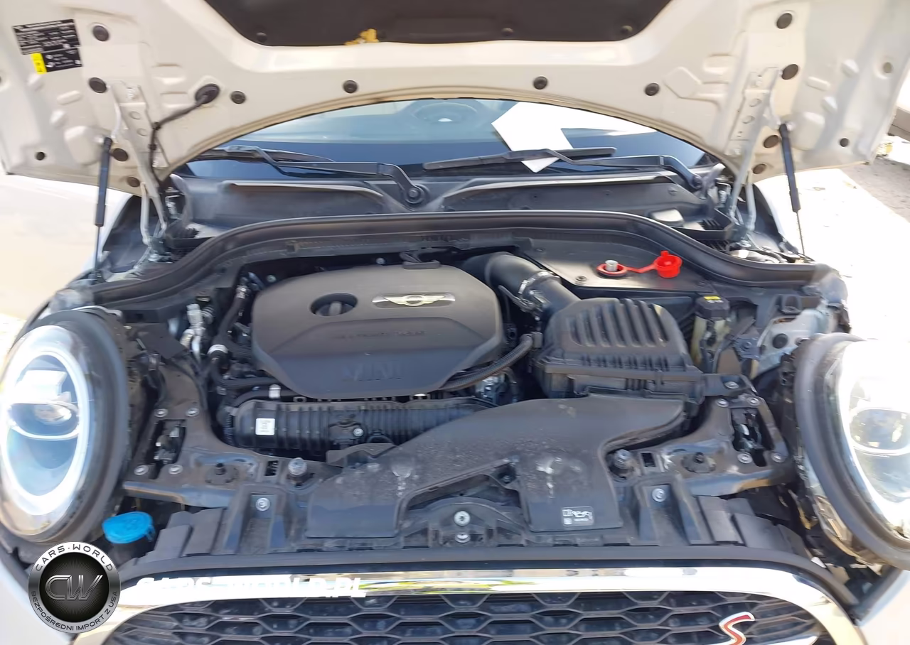 2019 Mini Hardtop Cooper S VIN:WMWXP7C56K2A50418 - 10