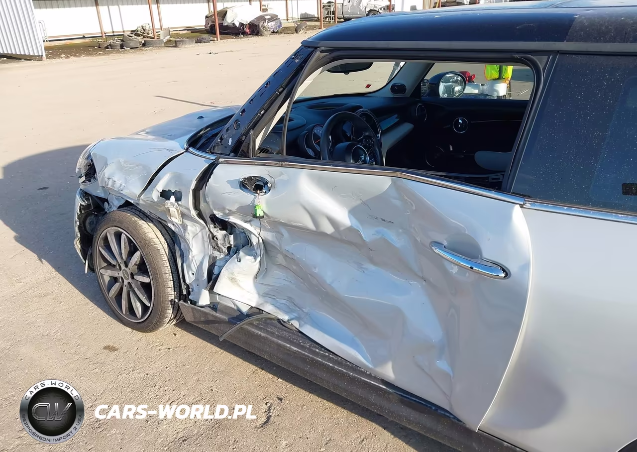 2019 Mini Hardtop Cooper S VIN:WMWXP7C56K2A50418 - 6