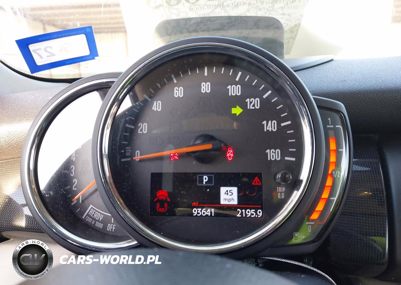 2019 Mini Hardtop Cooper S VIN:WMWXP7C56K2A50418 - 7