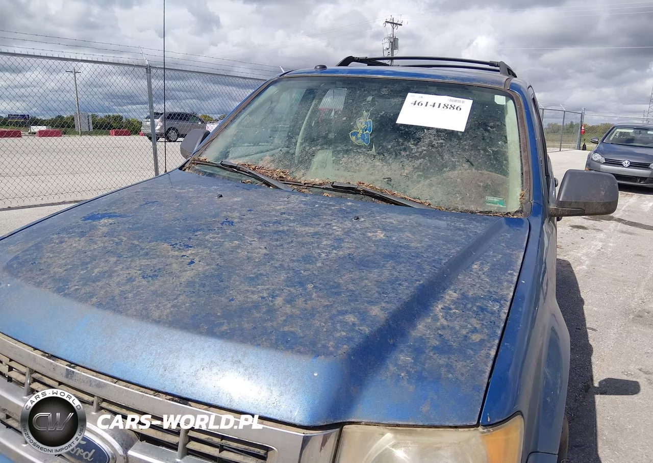2009 Ford Escape Xlt VIN:1FMCU03749KC65740 - 15