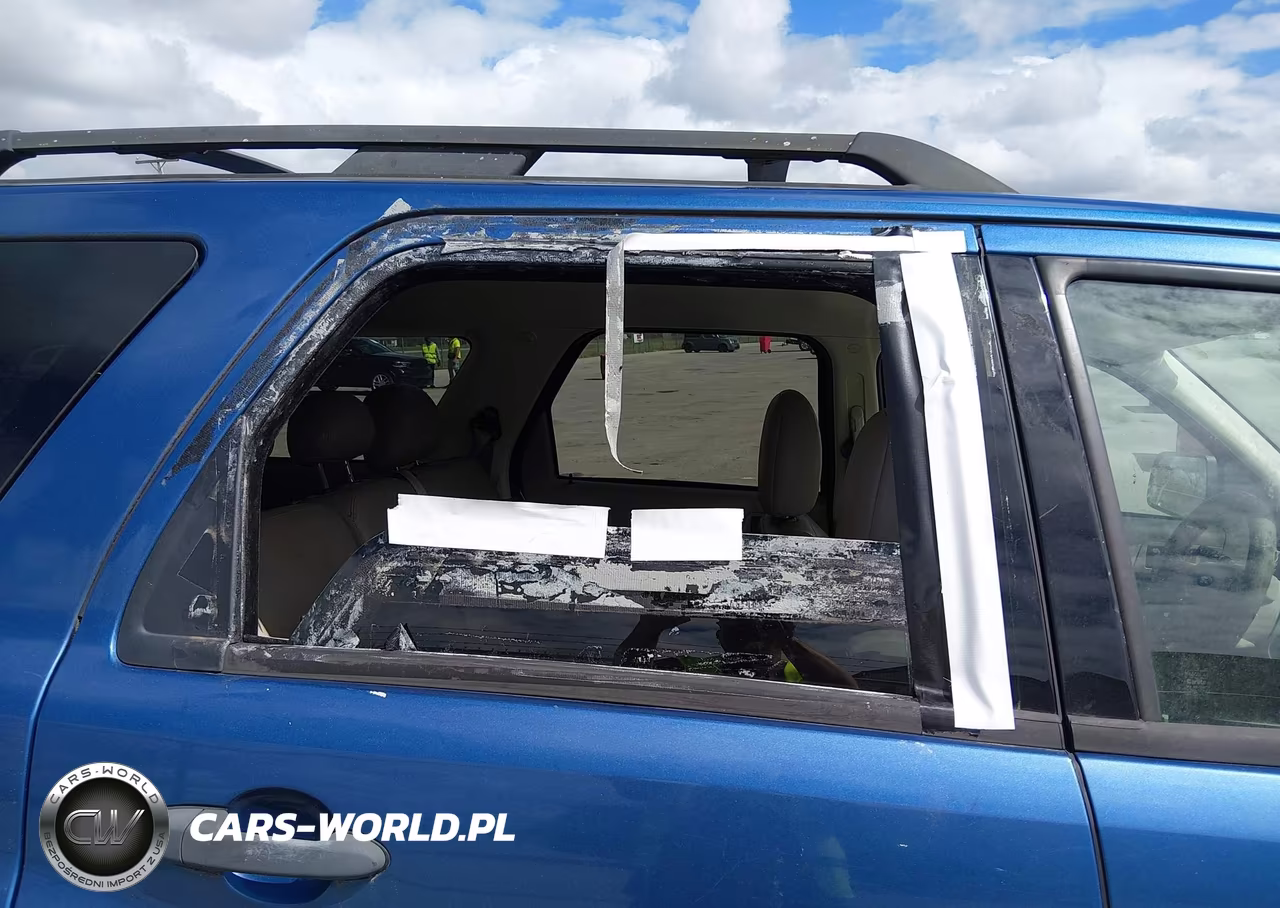 2009 Ford Escape Xlt VIN:1FMCU03749KC65740 - 6