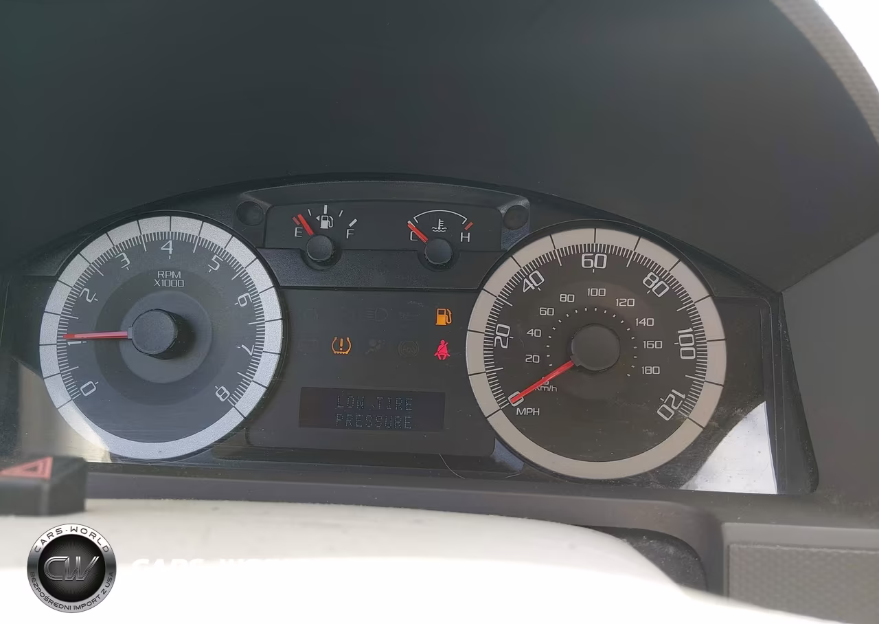 2009 Ford Escape Xlt VIN:1FMCU03749KC65740 - 7
