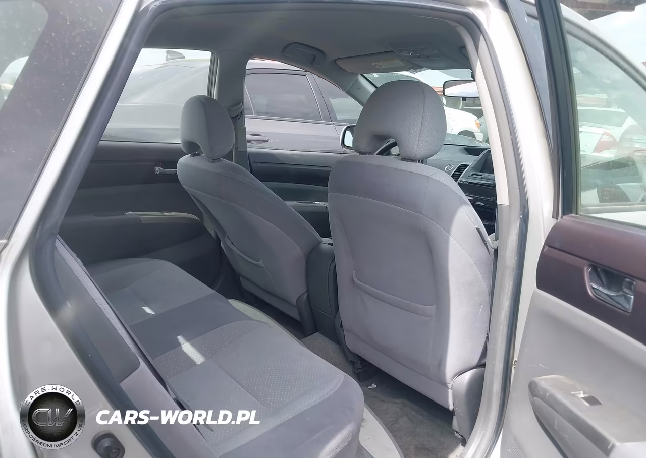 2005 Toyota Prius VIN:JTDKB20U653062851 - 8