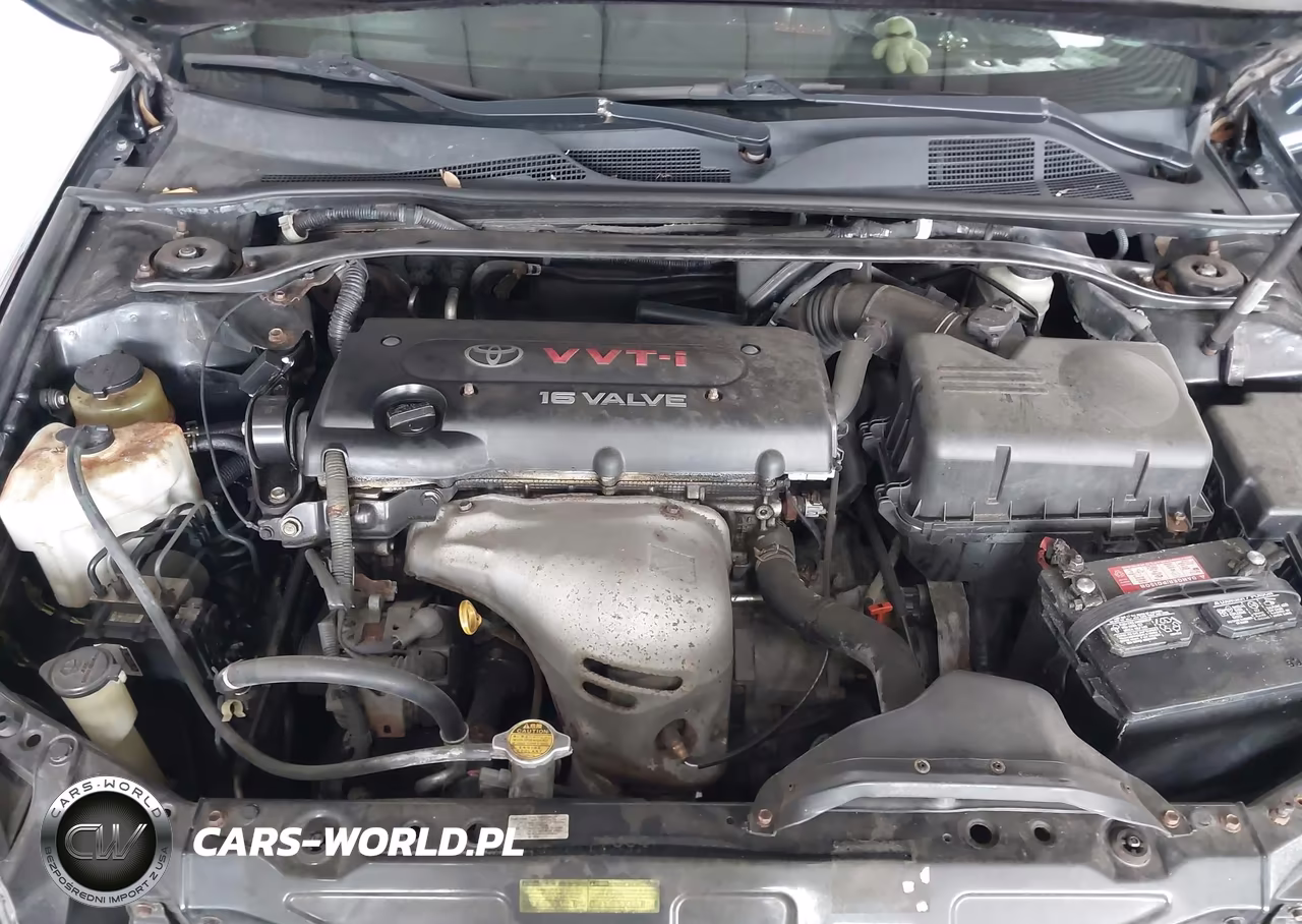 2006 Toyota Solara Se VIN:4T1CE38P56U569506 - 10