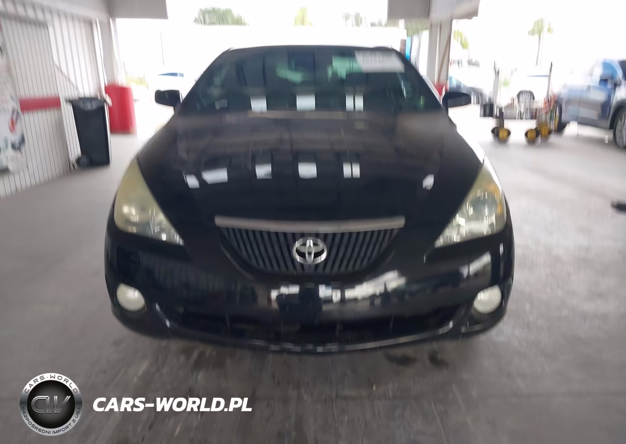 2006 Toyota Solara Se VIN:4T1CE38P56U569506 - 12