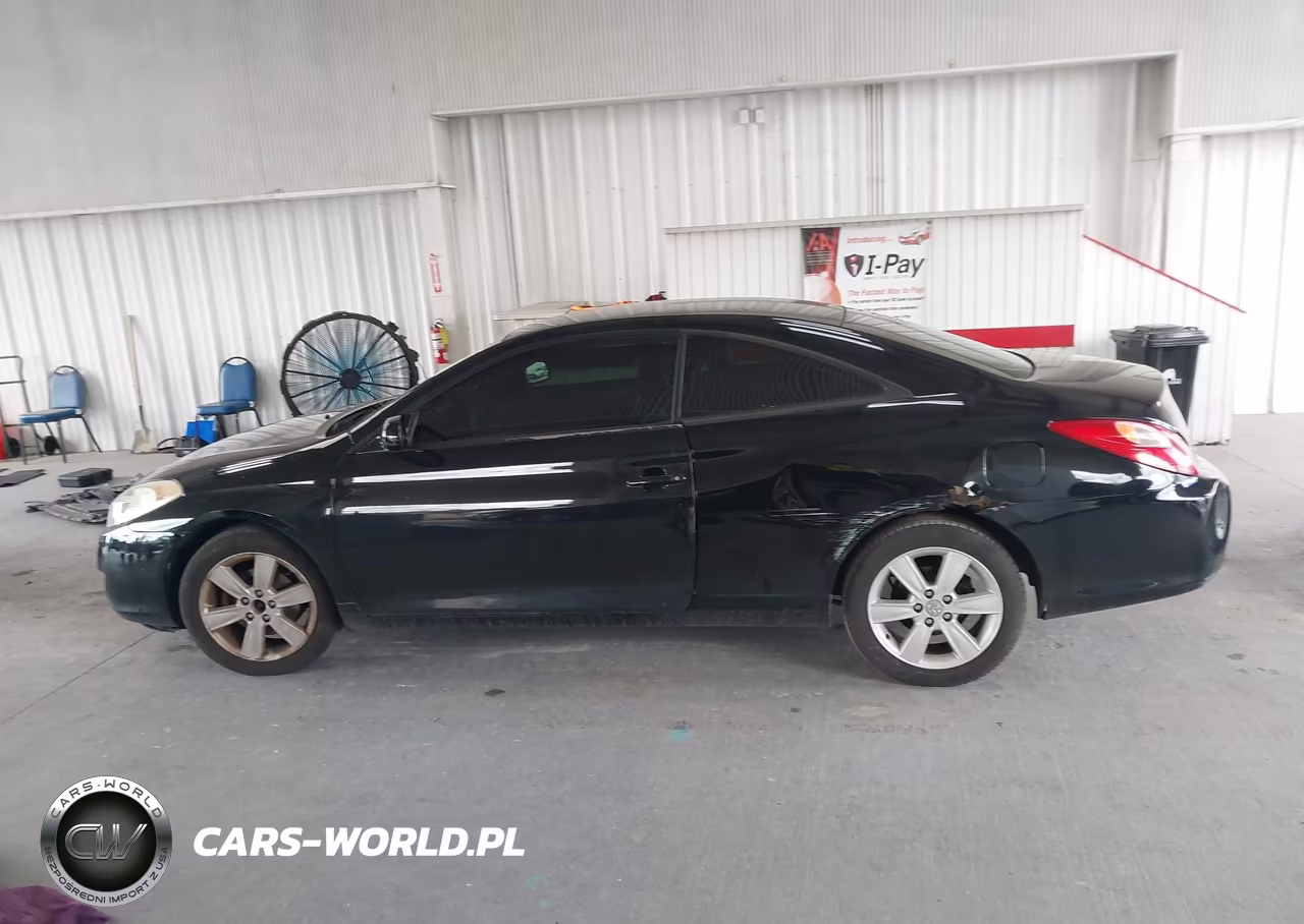 2006 Toyota Solara Se VIN:4T1CE38P56U569506 - 14