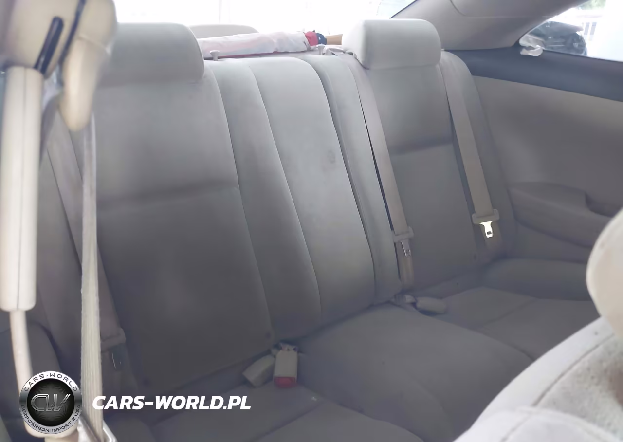 2006 Toyota Solara Se VIN:4T1CE38P56U569506 - 8