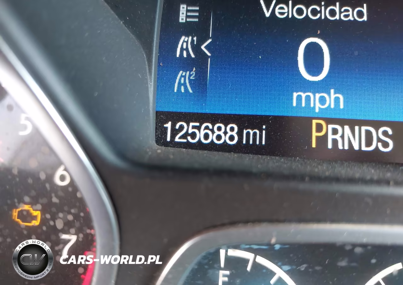 2018 Ford Escape Se VIN:1FMCU9GD8JUC77760 - 15