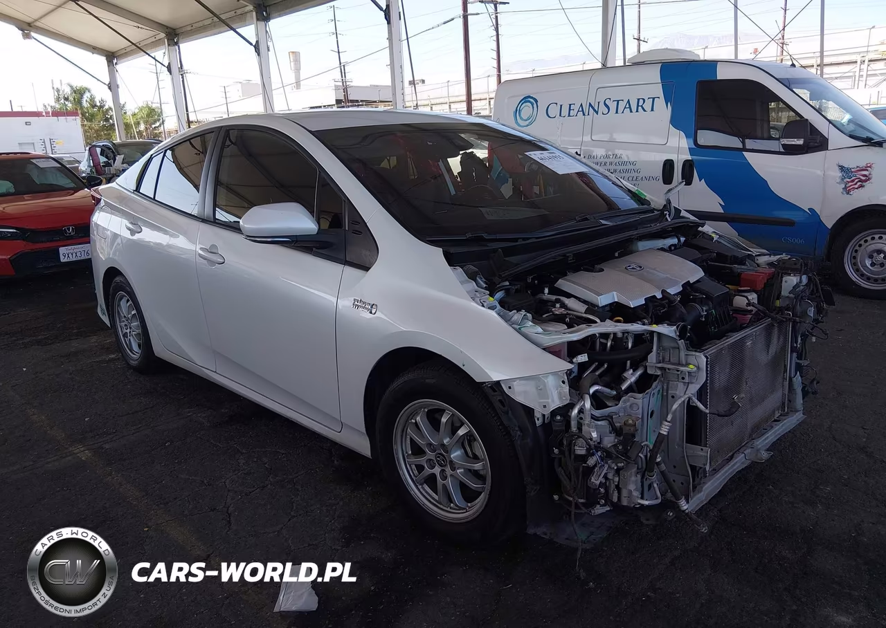 2021 Toyota Prius Prime Xle
