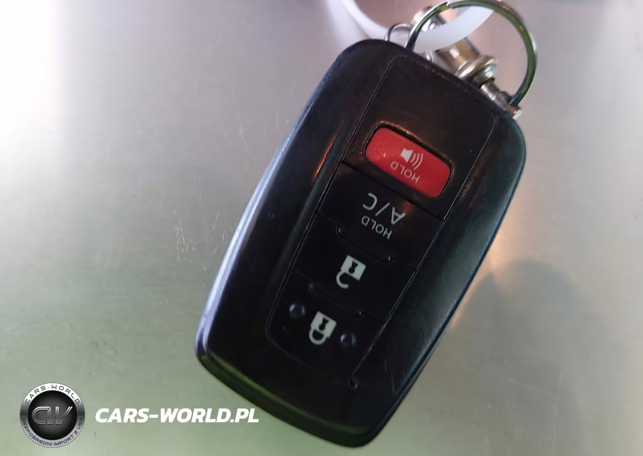 2021 Toyota Prius Prime Xle VIN:JTDKAMFP9M3193402 - 11