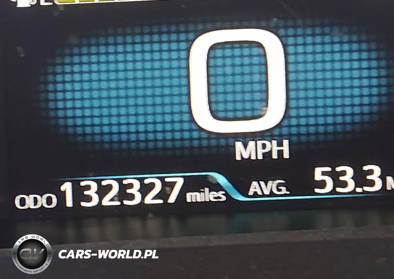 2021 Toyota Prius Prime Xle VIN:JTDKAMFP9M3193402 - 16