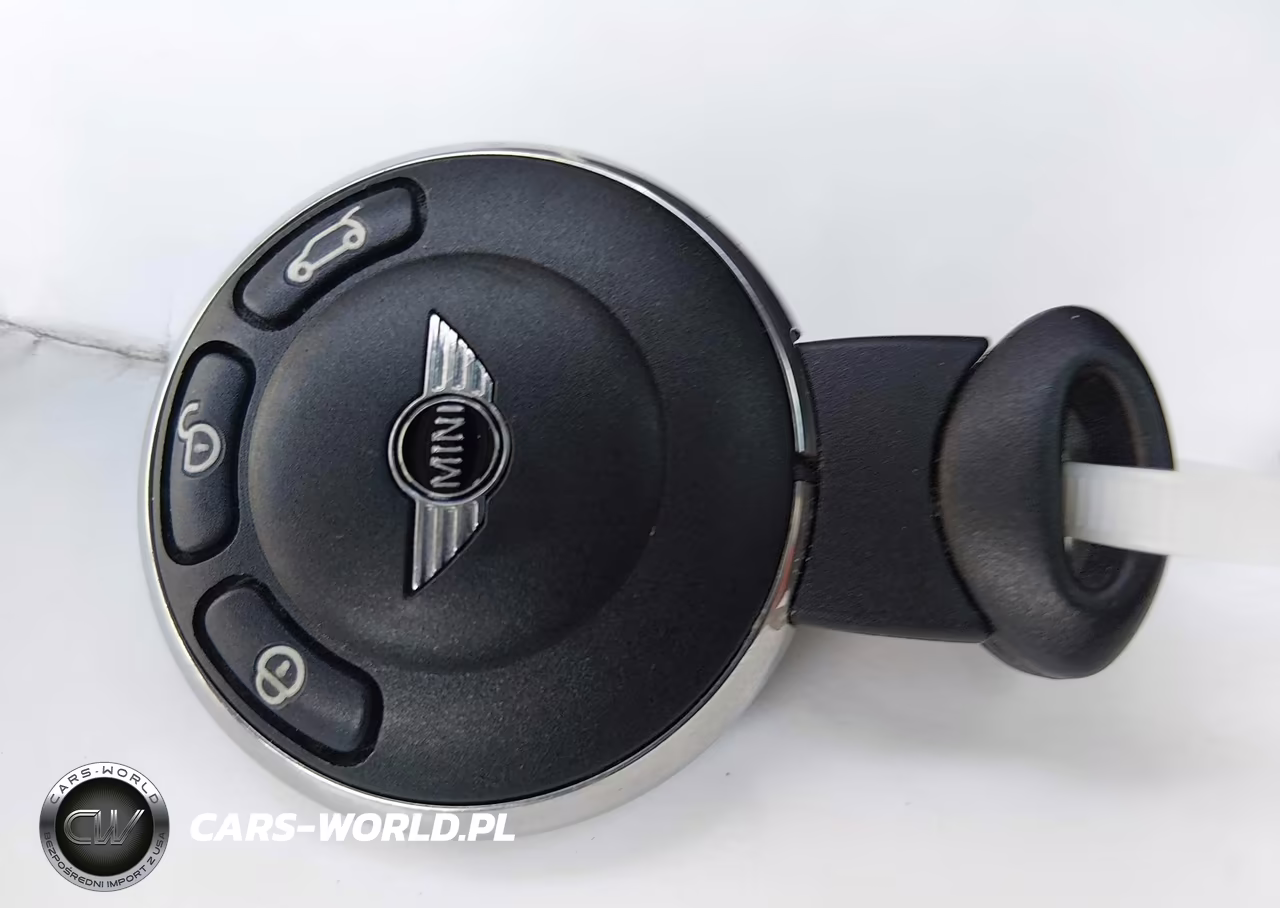 2013 Mini Countryman Cooper S VIN:WMWZC3C54DWP22563 - 11