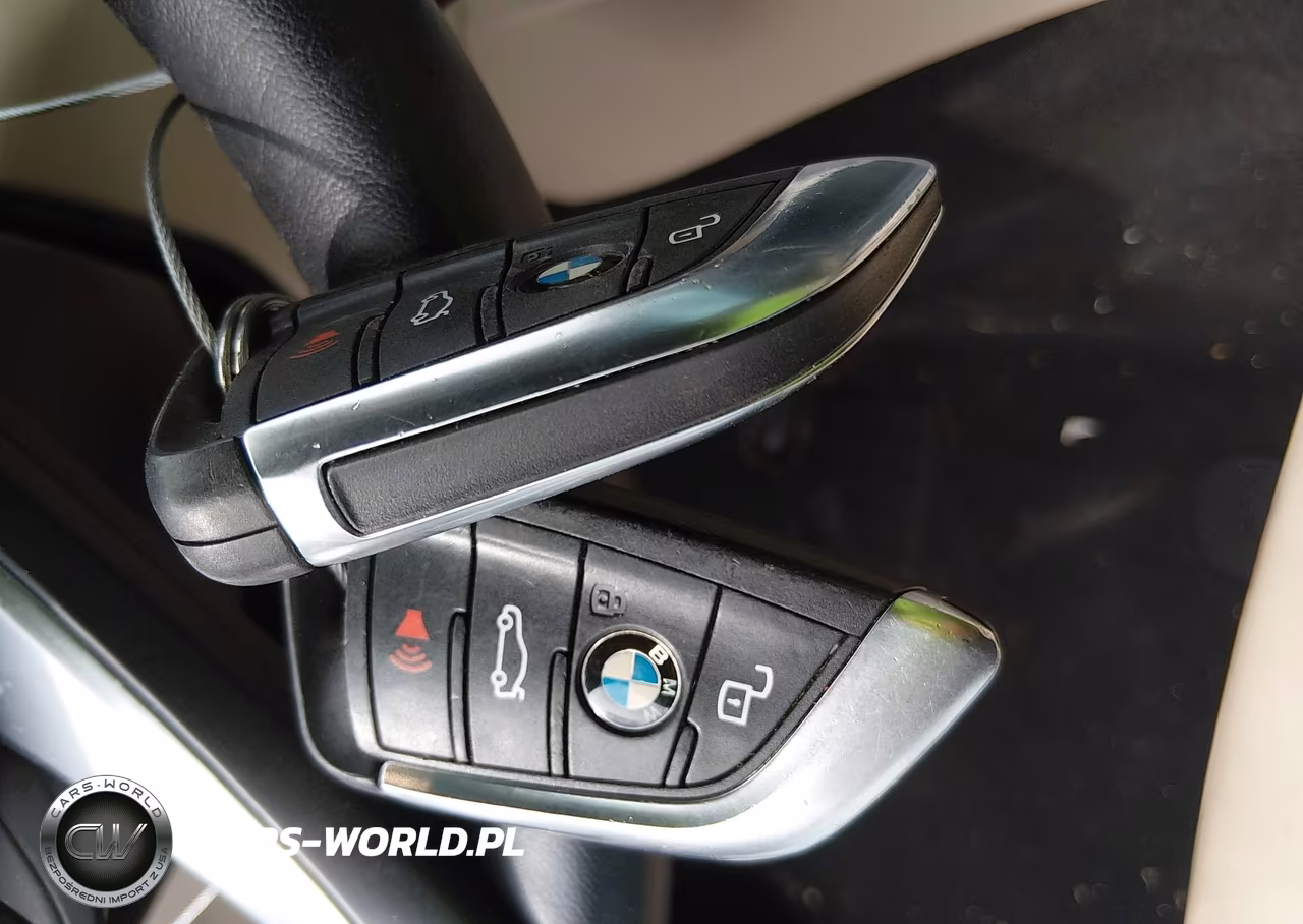 2022 BMW 3 Series 330I VIN:3MW5R1J00N8C33273 - 11