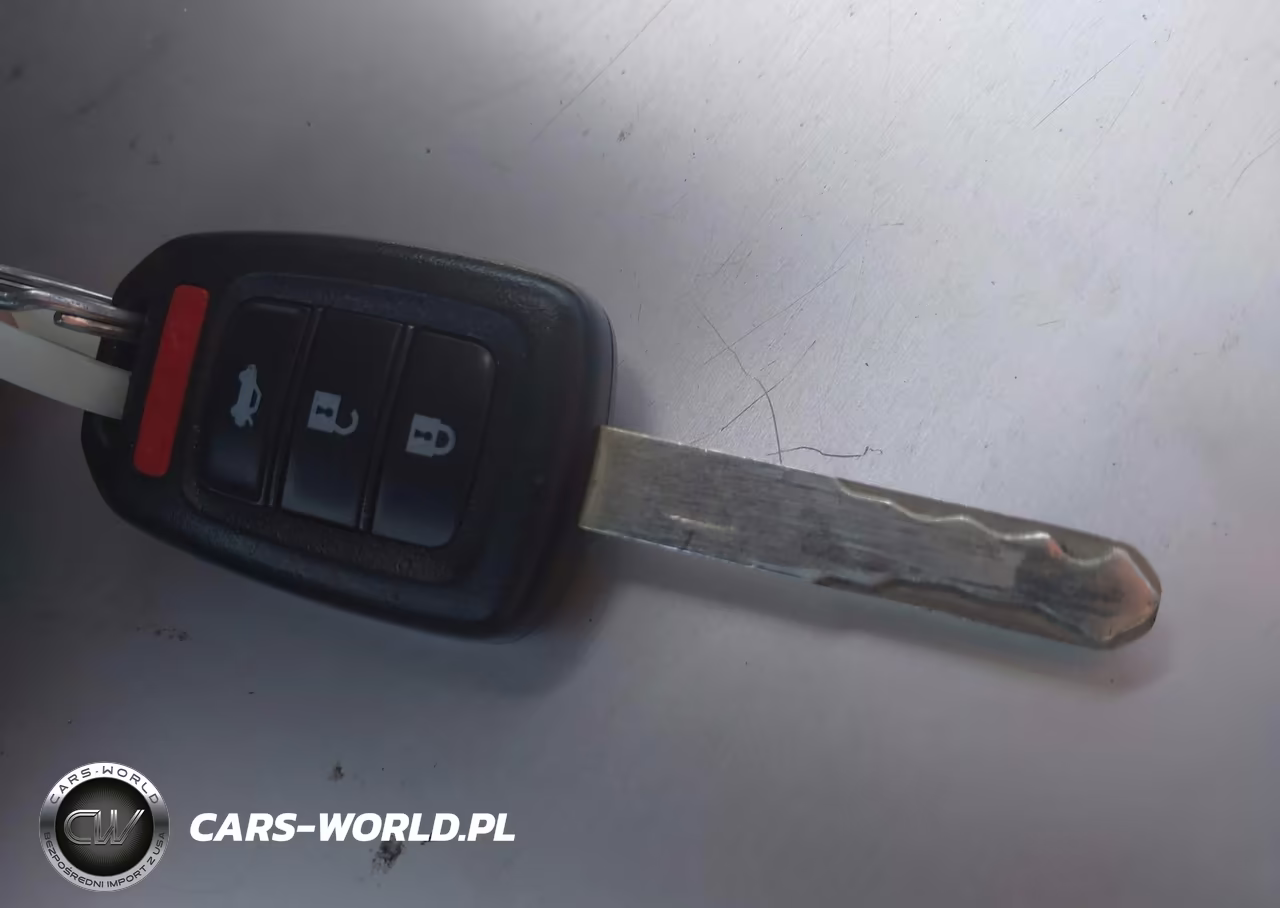 2014 Honda Civic Lx VIN:19XFB2F57EE207891 - 11