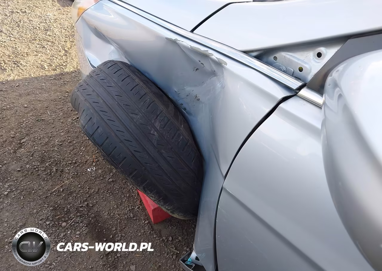 2011 Hyundai Sonata Gls VIN:5NPEB4ACXBH088013 - 18
