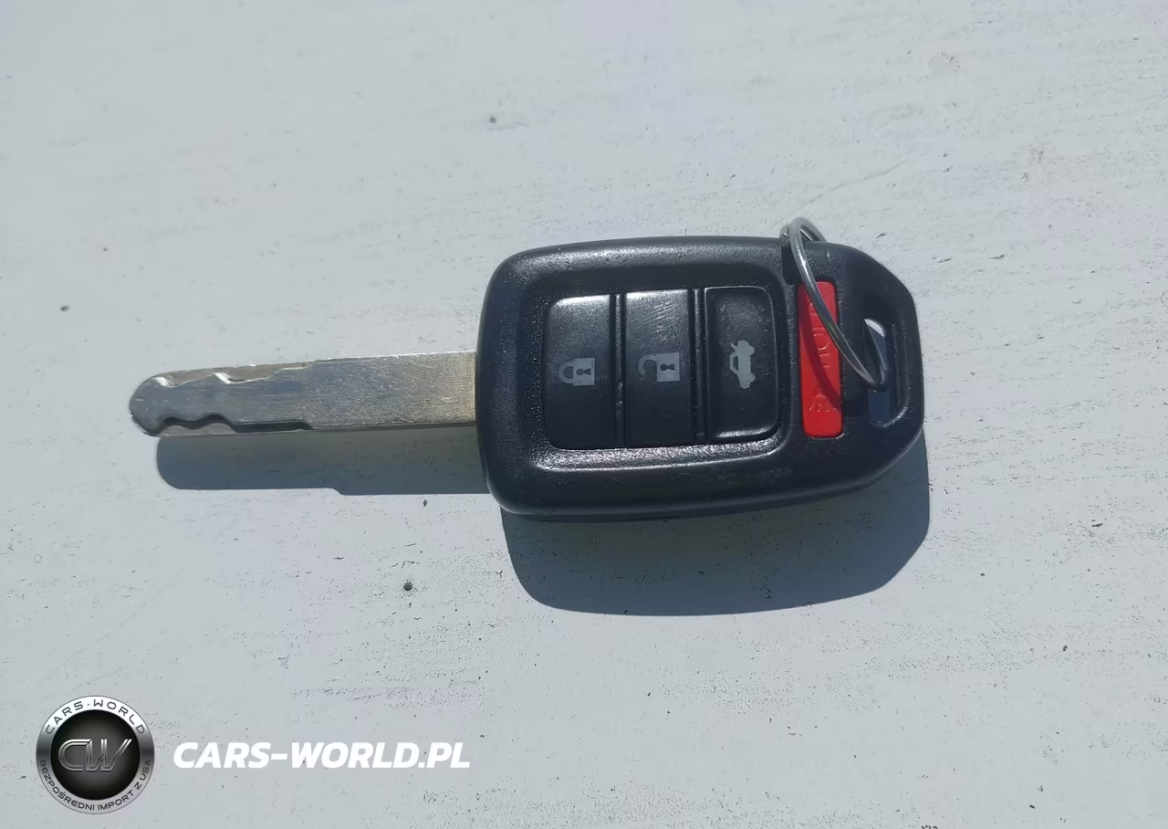 2014 Honda Civic Lx VIN:19XFB2F55EE238833 - 11