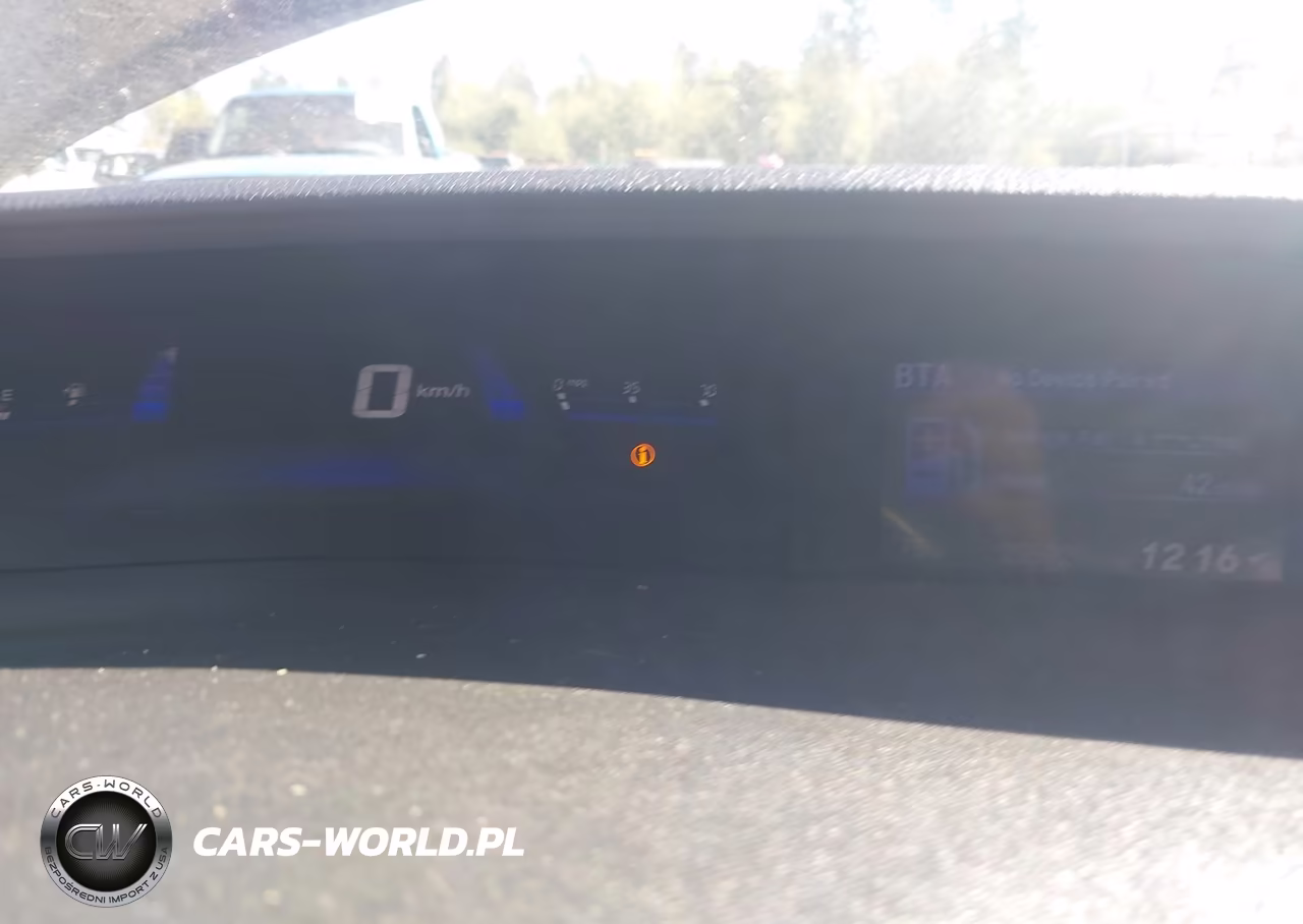 2014 Honda Civic Lx VIN:19XFB2F55EE238833 - 7